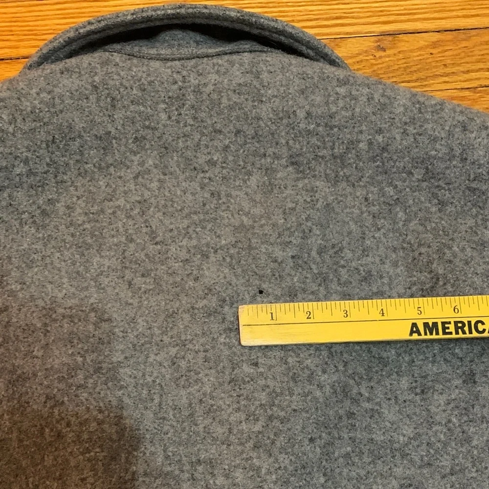 Filson Double wool cruiser - Picture 9 of 10